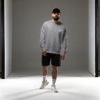 Sweat Alpha | Instinct Émeraude | Édition Signature - Felpatee - sweat alpha - Felpatee