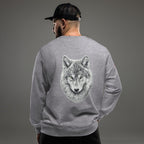 Sweat Alpha | Instinct Émeraude | Édition Signature - Felpatee - sweat alpha - Felpatee