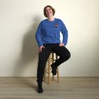 Sweat Alpha | Lion Sunset | Édition Signature - Felpatee - sweat alpha - Felpatee