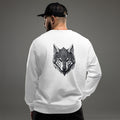 Sweat Alpha | Loup Gardien Runique | Édition Signature - Felpatee - sweat alpha - Felpatee