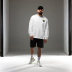 Sweat Alpha | Perroquet Ara Majestueux | Édition Signature - Felpatee - sweat alpha - Felpatee