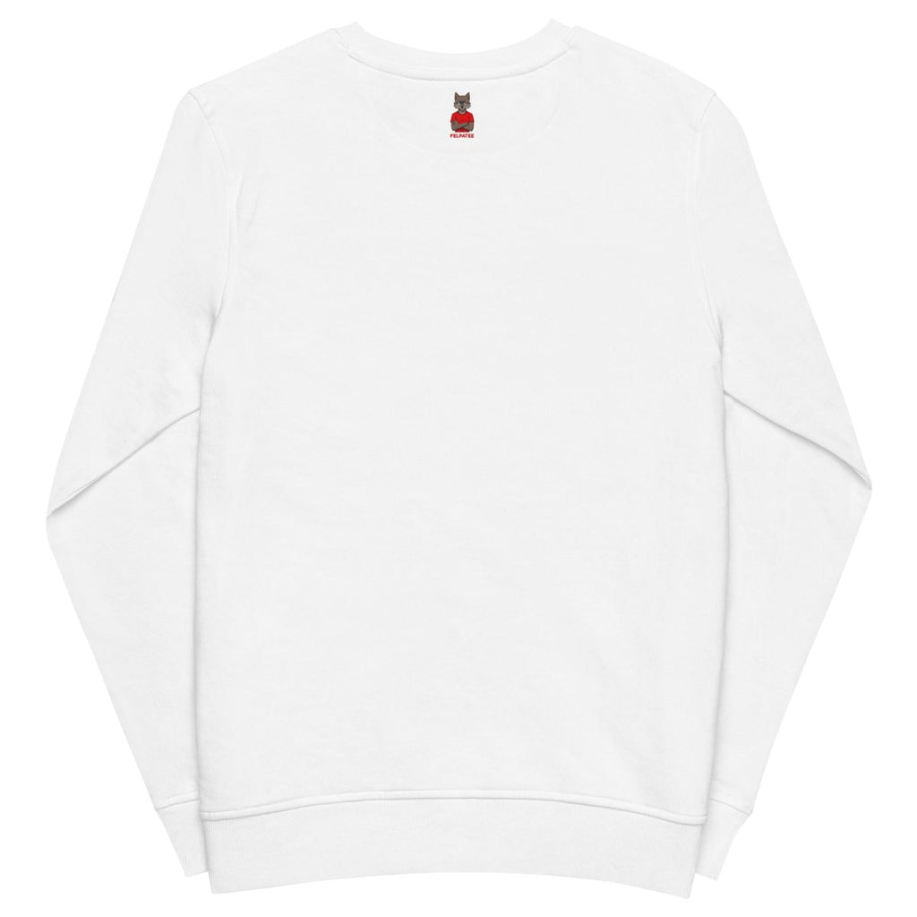 Sweat Bio | Bouledogue De Rue - Felpatee - Sweat Bio - Felpatee