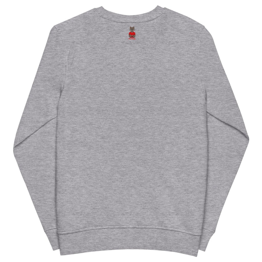 Sweat Bio | Bouledogue De Rue - Felpatee - Sweat Bio - Felpatee