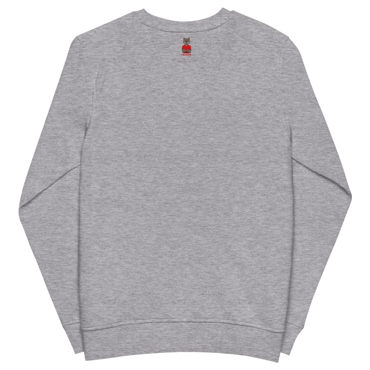 Sweat Bio | Bouledogue De Rue - Felpatee - Sweat Bio - Felpatee