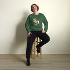 Sweat Bio | Bouledogue De Rue - Felpatee - Sweat Bio - Felpatee