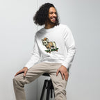 Sweat Bio | Bouledogue De Rue - Felpatee - Sweat Bio - Felpatee