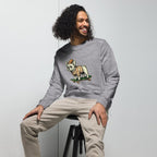 Sweat Bio | Bouledogue De Rue - Felpatee - Sweat Bio - Felpatee