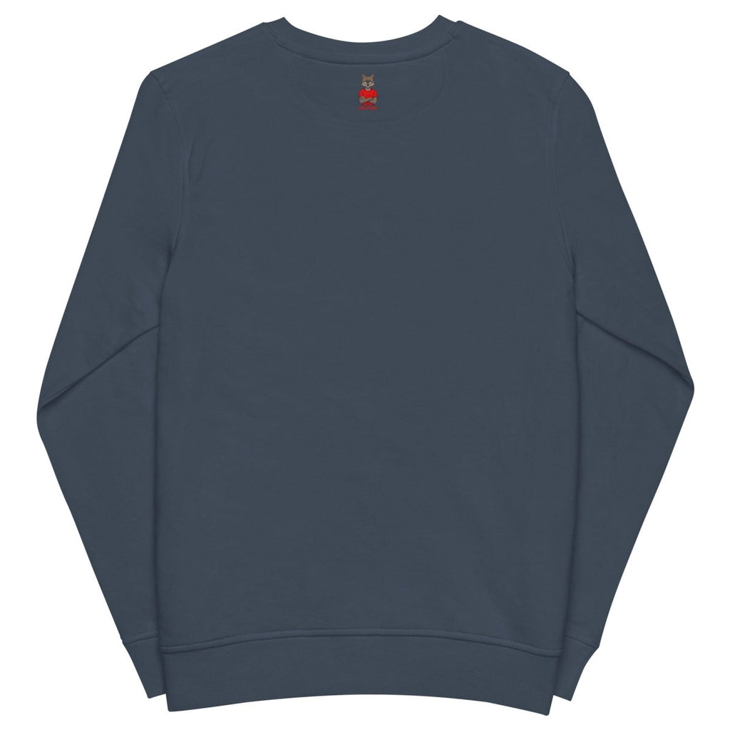 Sweat Bio | Bouledogue De Rue - Felpatee - Sweat Bio - Felpatee