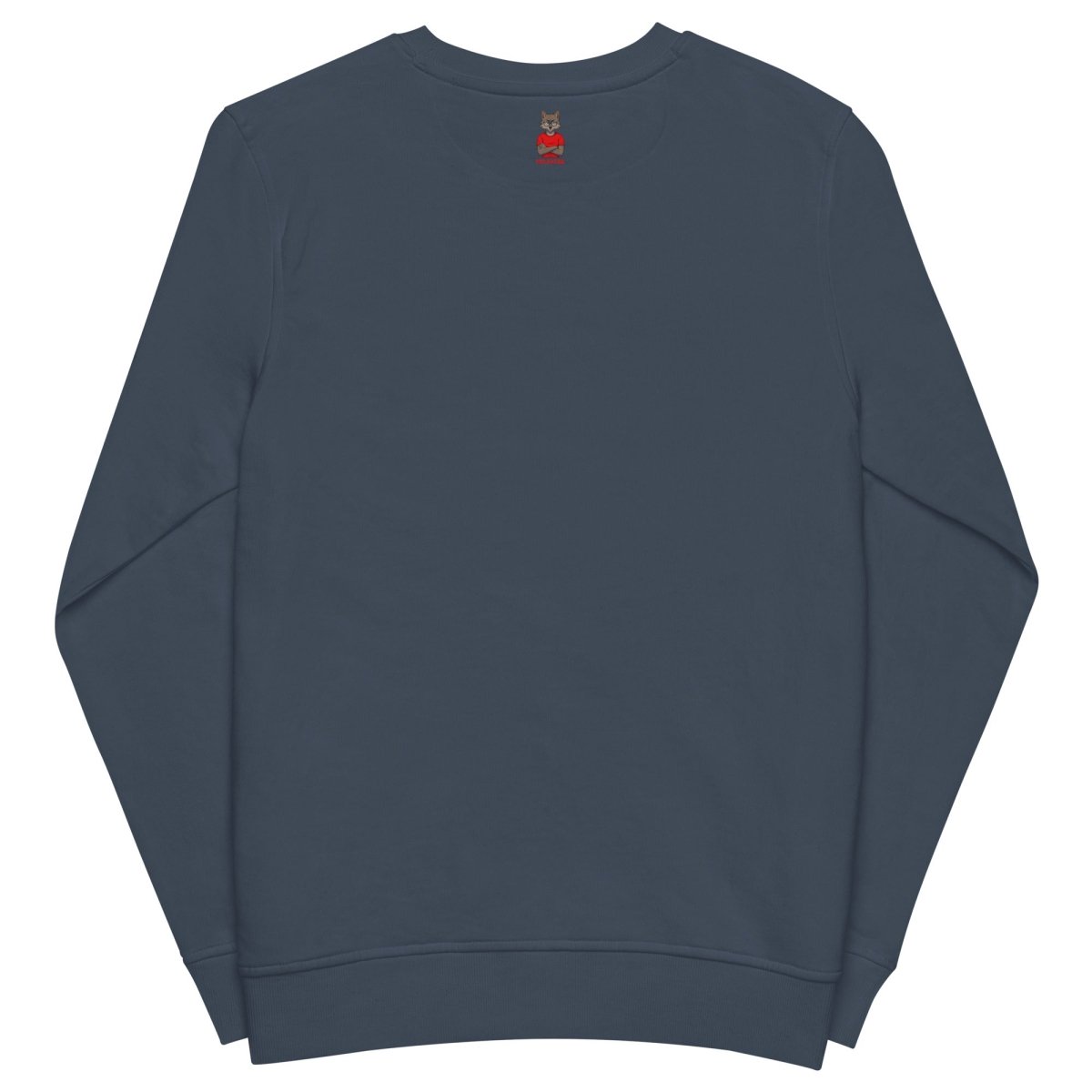 Sweat Bio | Bouledogue De Rue - Felpatee - Sweat Bio - Felpatee