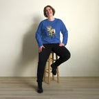 Sweat Bio | Bouledogue De Rue - Felpatee - Sweat Bio - Felpatee