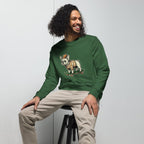 Sweat Bio | Bouledogue De Rue - Felpatee - Sweat Bio - Felpatee