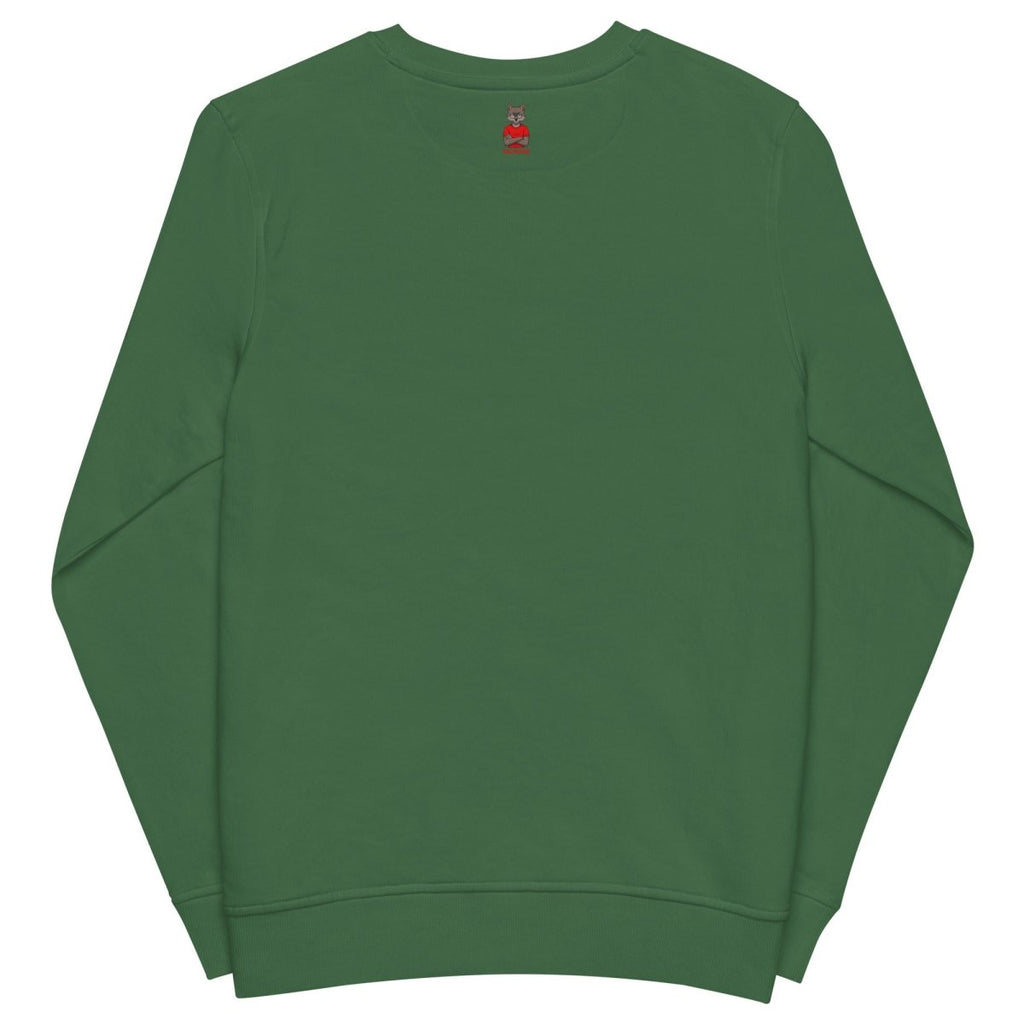 Sweat Bio | Bouledogue De Rue - Felpatee - Sweat Bio - Felpatee