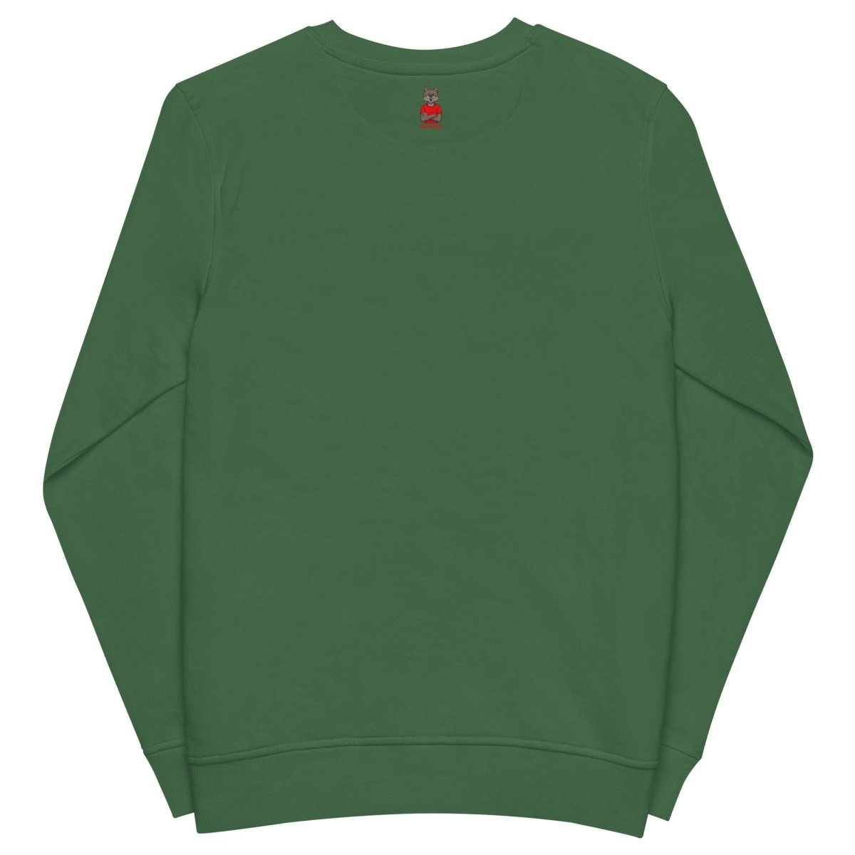 Sweat Bio | Bouledogue De Rue - Felpatee - Sweat Bio - Felpatee