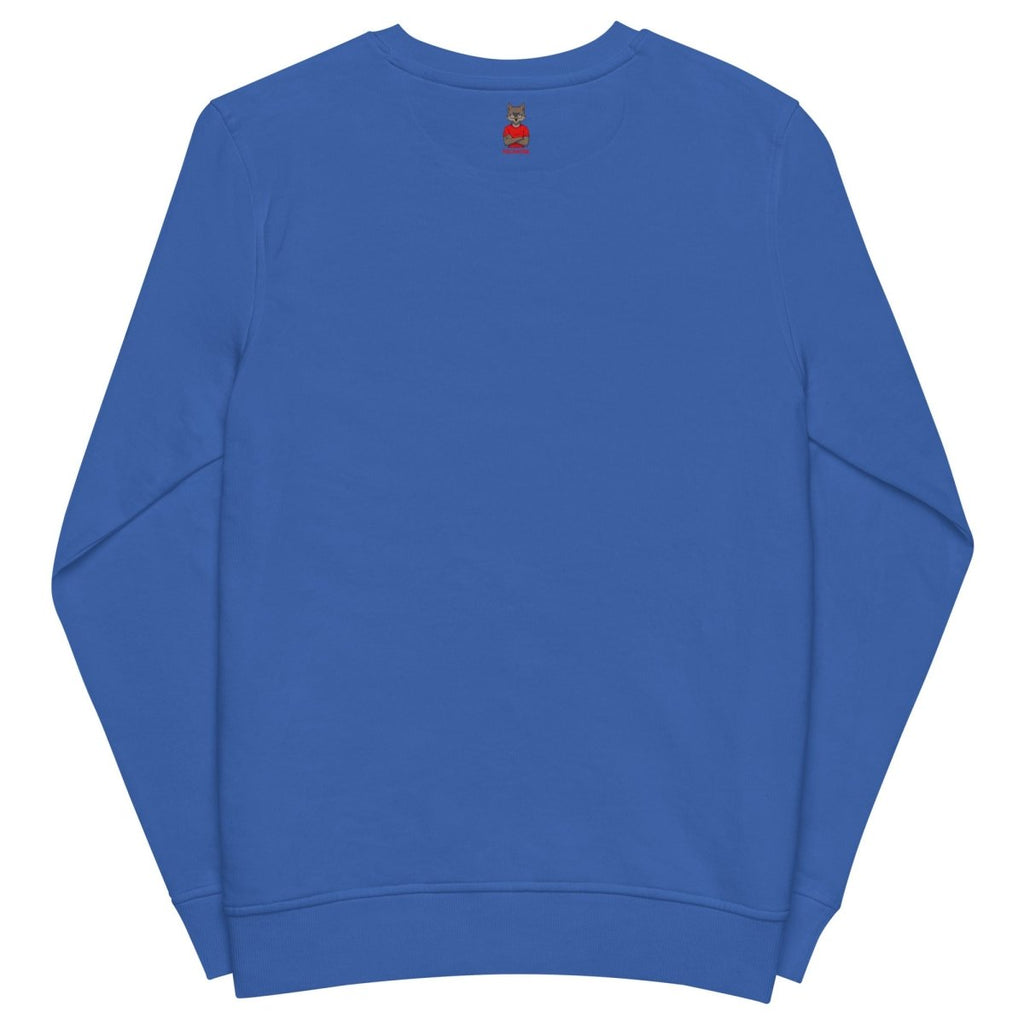 Sweat Bio | Bouledogue De Rue - Felpatee - Sweat Bio - Felpatee