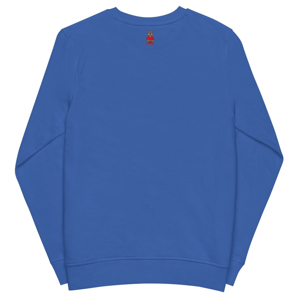 Sweat Bio | Bouledogue De Rue - Felpatee - Sweat Bio - Felpatee