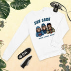 Sweat Bio | San Saru - Felpatee - sweat durable - Felpatee