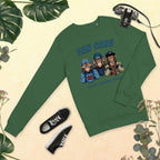 Sweat Bio | San Saru - Felpatee - sweat durable - Felpatee
