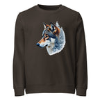 Sweat Bio | Wolf Forest Original - Felpatee - sweat durable - Felpatee
