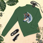 Sweat Bio | Wolf Forest Original - Felpatee - sweat durable - Felpatee