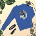 Sweat Bio | Wolf Forest Original - Felpatee - sweat durable - Felpatee