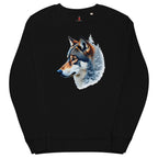 Sweat Bio | Wolf Forest Original - Felpatee - sweat durable - Felpatee