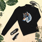 Sweat Bio | Wolf Forest Original - Felpatee - sweat durable - Felpatee