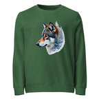 Sweat Bio | Wolf Forest Original - Felpatee - sweat durable - Felpatee
