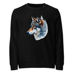 Sweat Bio | Wolf Forest Original - Felpatee - sweat durable - Felpatee