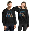 Sweat DTFlex | San Saru - Felpatee - sweat - Felpatee