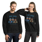 Sweat DTFlex | San Saru - Felpatee - sweat - Felpatee