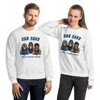 Sweat DTFlex | San Saru - Felpatee - sweat - Felpatee