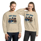 Sweat DTFlex | San Saru - Felpatee - sweat - Felpatee