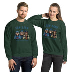 Sweat DTFlex | San Saru - Felpatee - sweat - Felpatee