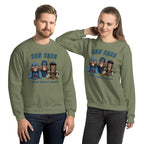 Sweat DTFlex | San Saru - Felpatee - sweat - Felpatee
