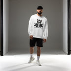 Sweat Durable | Esprit Motard Canin - SOL'S - sweat durable - Felpatee