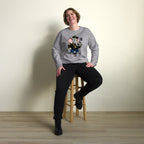 Sweat Durable | Flow Urbain - SOL'S - sweat durable - Felpatee