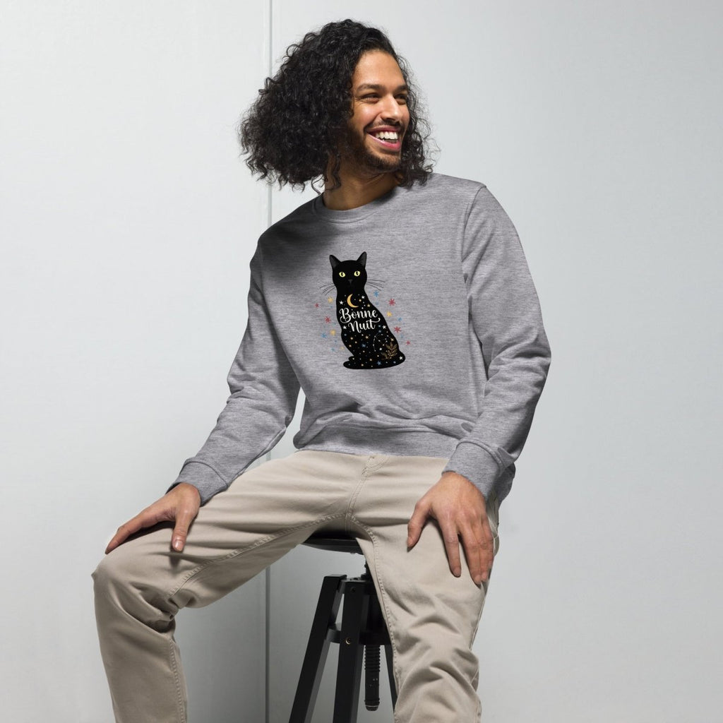 Sweat Durable | Gardien des Rêves Étoilés - SOL'S - sweat durable - Felpatee