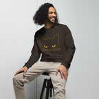 Sweat Durable | Le Chat Chatrismatique - SOL'S - sweat durable - Felpatee