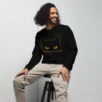 Sweat Durable | Le Chat Chatrismatique - SOL'S - sweat durable - Felpatee