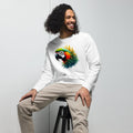 Sweat Durable | Perroquet Ara Majestueux - SOL'S - sweat durable - Felpatee