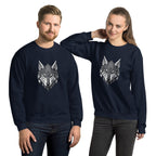 Sweats DTFlex | Loup Gardien Runique - Gildan - sweat - Felpatee