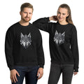 Sweats DTFlex | Loup Gardien Runique - Gildan - sweat - Felpatee