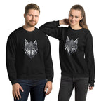 Sweats DTFlex | Loup Gardien Runique - Gildan - sweat - Felpatee