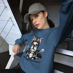Sweatshirt | Esprit Motard Canin - Gildan - sweat - Felpatee
