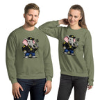 Sweatshirt | Flow Urbain - Gildan - sweat - Felpatee
