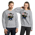 Sweatshirt | Flow Urbain - Gildan - sweat - Felpatee