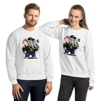 Sweatshirt | Flow Urbain - Gildan - sweat - Felpatee