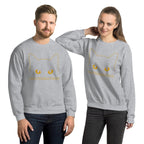 Sweatshirt | Le Chat Chatrismatique - Gildan - sweat - Felpatee