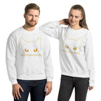 Sweatshirt | Le Chat Chatrismatique - Gildan - sweat - Felpatee