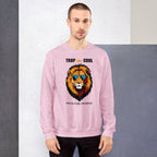 Sweatshirt | Lion Top Cool - Gildan - sweat - Felpatee